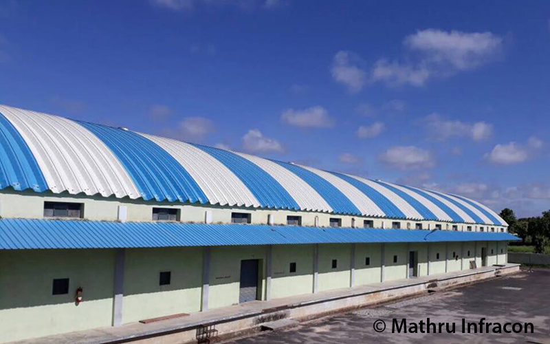 DMS Warehouse- View1